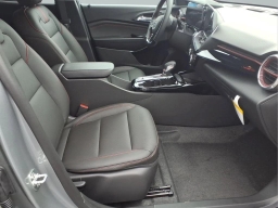 Chevrolet Trax 2RS FWD 4dr 2026