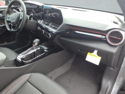 Chevrolet Trax 2RS FWD 4dr 2026