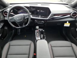 Chevrolet Trax 2RS FWD 4dr 2026