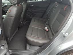 Chevrolet Trax 2RS FWD 4dr 2026