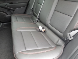 Chevrolet Trax 2RS FWD 4dr 2026