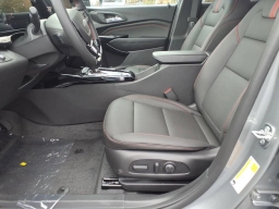 Chevrolet Trax 2RS FWD 4dr 2026