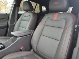 Chevrolet Trax 2RS FWD 4dr 2026