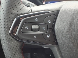 Chevrolet Trax 2RS FWD 4dr 2026