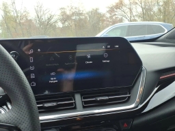 Chevrolet Trax 2RS FWD 4dr 2026