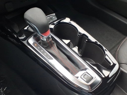 Chevrolet Trax 2RS FWD 4dr 2026