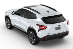 Chevrolet Trax 2RS FWD 4dr 2026