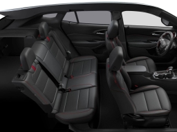 Chevrolet Trax 2RS FWD 4dr 2026