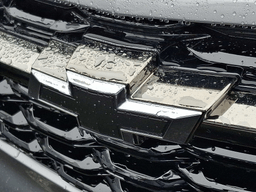 Chevrolet Trax 2RS FWD 4dr 2026