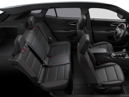 Chevrolet Trax 2RS FWD 4dr 2026