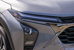 Chevrolet Trax 2RS FWD 4dr 2026