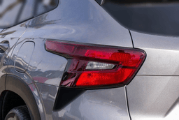 Chevrolet Trax 2RS FWD 4dr 2026