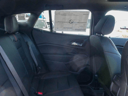 Chevrolet Trax 2RS FWD 4dr 2026