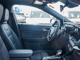 Chevrolet Trax 2RS FWD 4dr 2026