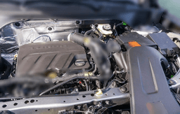 Chevrolet Trax 2RS FWD 4dr 2026