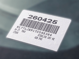 Chevrolet Trax 2RS FWD 4dr 2026