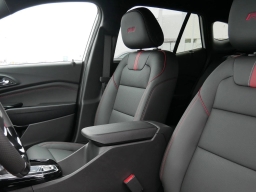 Chevrolet Trax 2RS FWD 4dr 2026