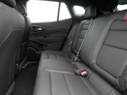 Chevrolet Trax 2RS FWD 4dr 2026