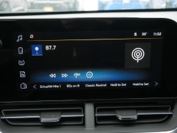 Chevrolet Trax 2RS FWD 4dr 2026