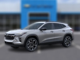 Chevrolet Trax 2RS FWD 4dr 2026