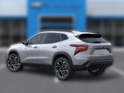 Chevrolet Trax 2RS FWD 4dr 2026