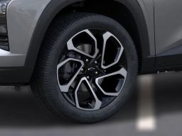 Chevrolet Trax 2RS FWD 4dr 2026