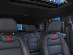 Chevrolet Trax 2RS FWD 4dr 2026