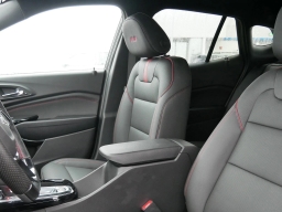 Chevrolet Trax 2RS FWD 4dr 2026