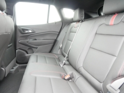 Chevrolet Trax 2RS FWD 4dr 2026