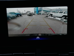 Chevrolet Trax 2RS FWD 4dr 2026