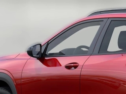 Chevrolet Trax 2RS FWD 4dr 2026