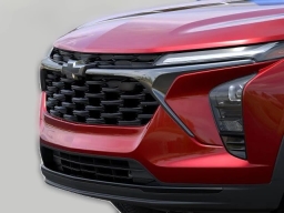 Chevrolet Trax 2RS FWD 4dr 2026