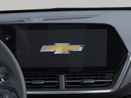 Chevrolet Trax 2RS FWD 4dr 2026