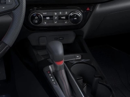 Chevrolet Trax 2RS FWD 4dr 2026