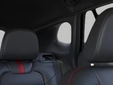 Chevrolet Trax 2RS FWD 4dr 2026