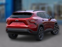 Chevrolet Trax 2RS FWD 4dr 2026