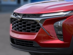 Chevrolet Trax 2RS FWD 4dr 2026