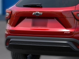 Chevrolet Trax 2RS FWD 4dr 2026