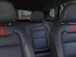 Chevrolet Trax 2RS FWD 4dr 2026