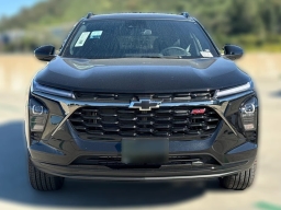 Chevrolet Trax 2RS FWD 4dr 2026