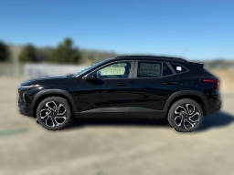 Chevrolet Trax 2RS FWD 4dr 2026