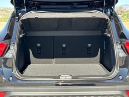 Chevrolet Trax 2RS FWD 4dr 2026