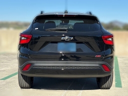 Chevrolet Trax 2RS FWD 4dr 2026