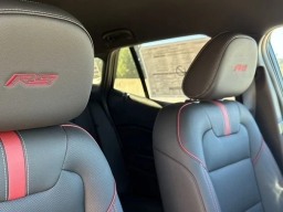 Chevrolet Trax 2RS FWD 4dr 2026