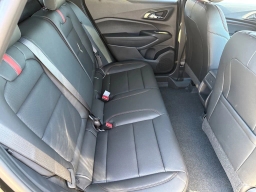 Chevrolet Trax 2RS FWD 4dr 2026