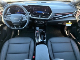 Chevrolet Trax 2RS FWD 4dr 2026