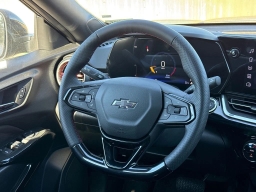 Chevrolet Trax 2RS FWD 4dr 2026