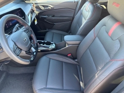 Chevrolet Trax 2RS FWD 4dr 2026