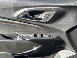 Chevrolet Trax 2RS FWD 4dr 2026