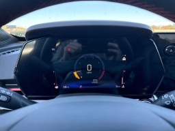 Chevrolet Trax 2RS FWD 4dr 2026